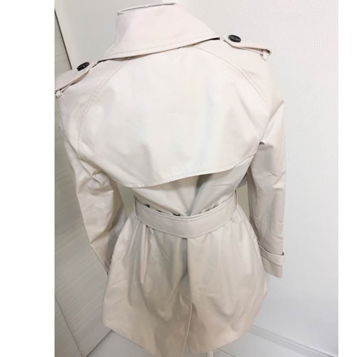 COACHコーチ★トレンチコート