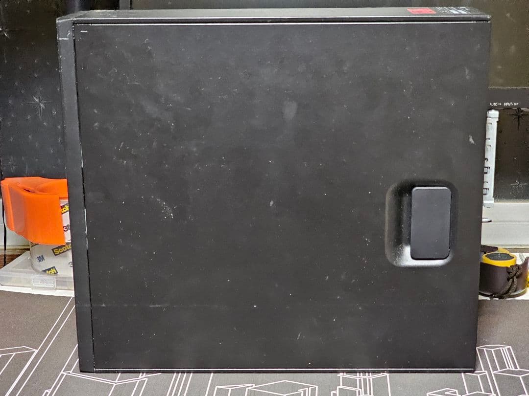 Windowsデスクトップ HP ProDesk Core i5-6500 3.2GHz/8GB/Win11