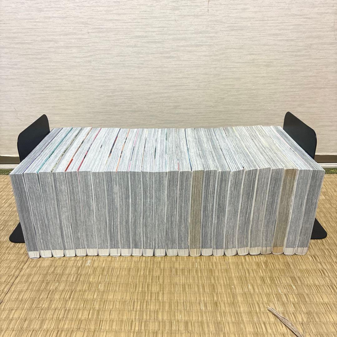 宇宙兄弟　1〜44巻　全巻セット　美品　新品•初巻•帯付き多数　コミック