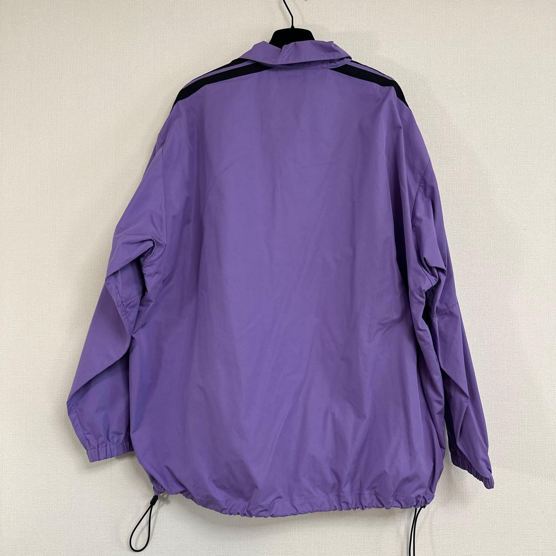BALENCIAGA コットン　ジャケット　34