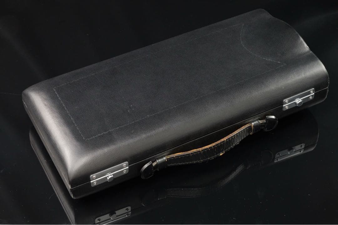 【良品 メンテナンス済】 Buffet Crampon E13 クラリネット