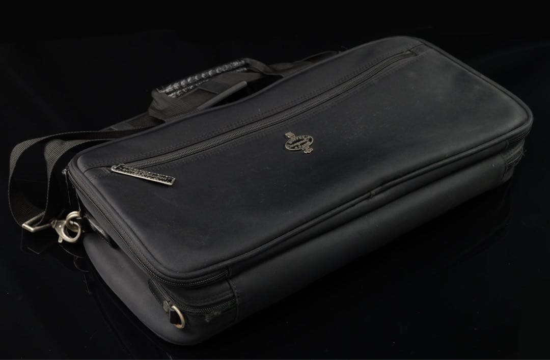 【良品 メンテナンス済】 Buffet Crampon E13 クラリネット