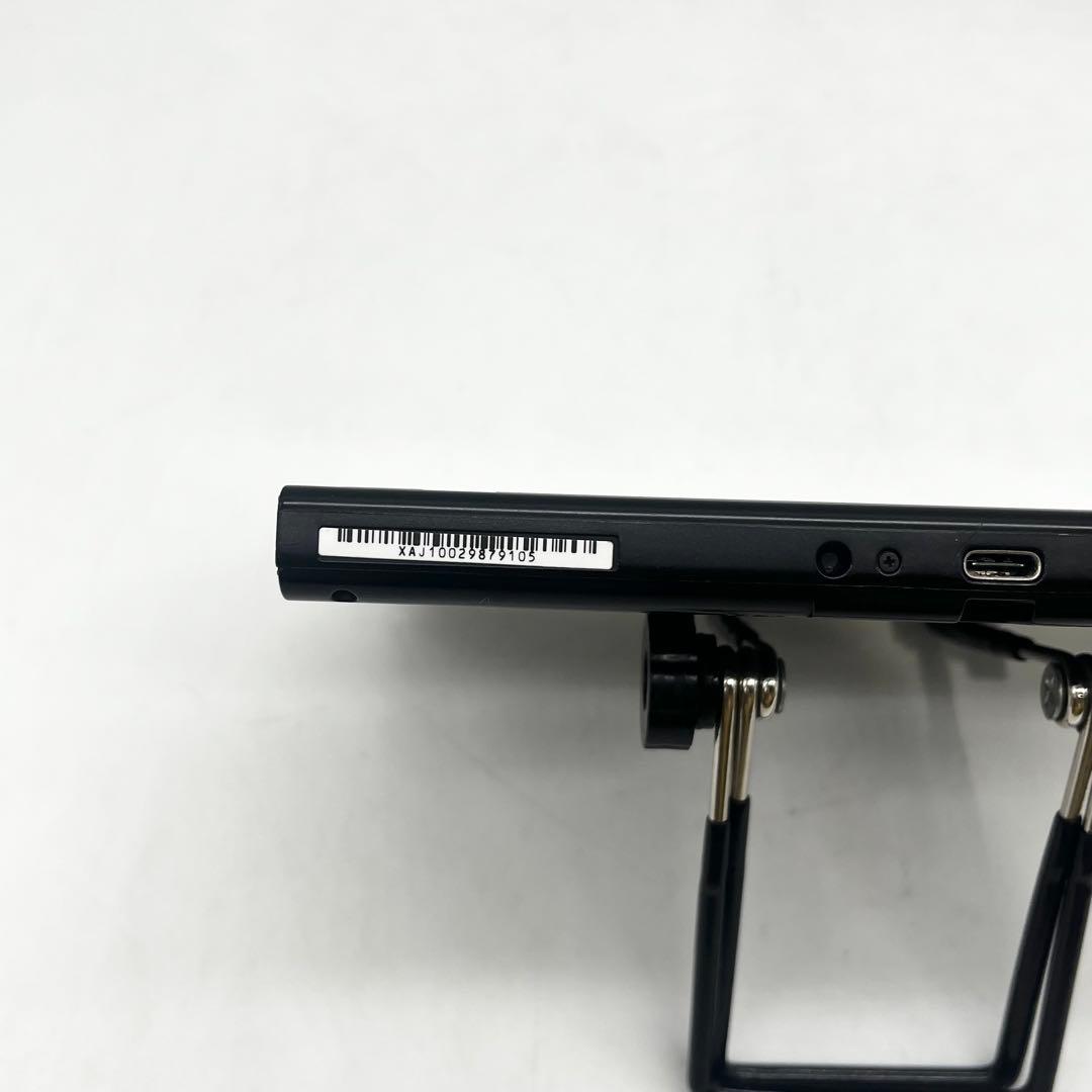 【箱付き・液晶美品】Nintendo Switch 本体 旧型 動作品