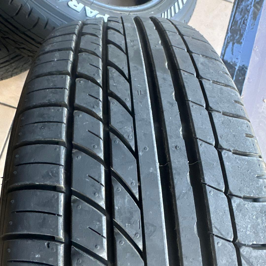 こ*ー様 ヨコハマタイヤ　215/60R17C 109/107S