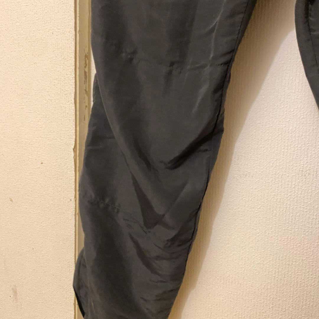 米軍実物 US.ARMY IPFU トレーニングパンツ ブラック XL/R
