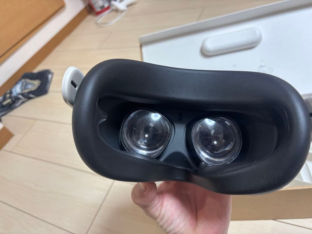 【ジャンク品】2 オキュラス2 128G