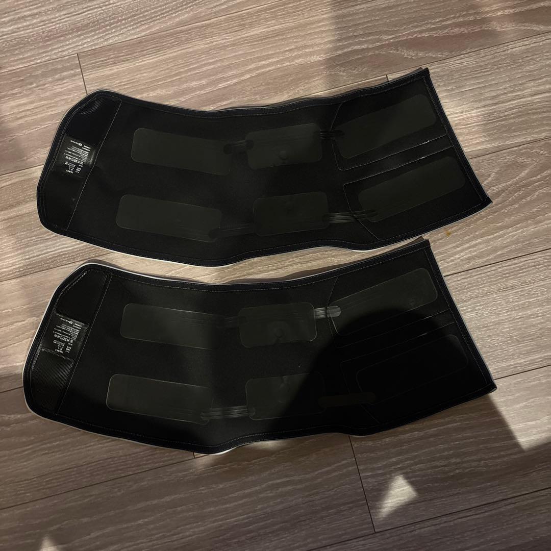 シックスパッド レッグベルト2/SIXPAD Leg Belt 2