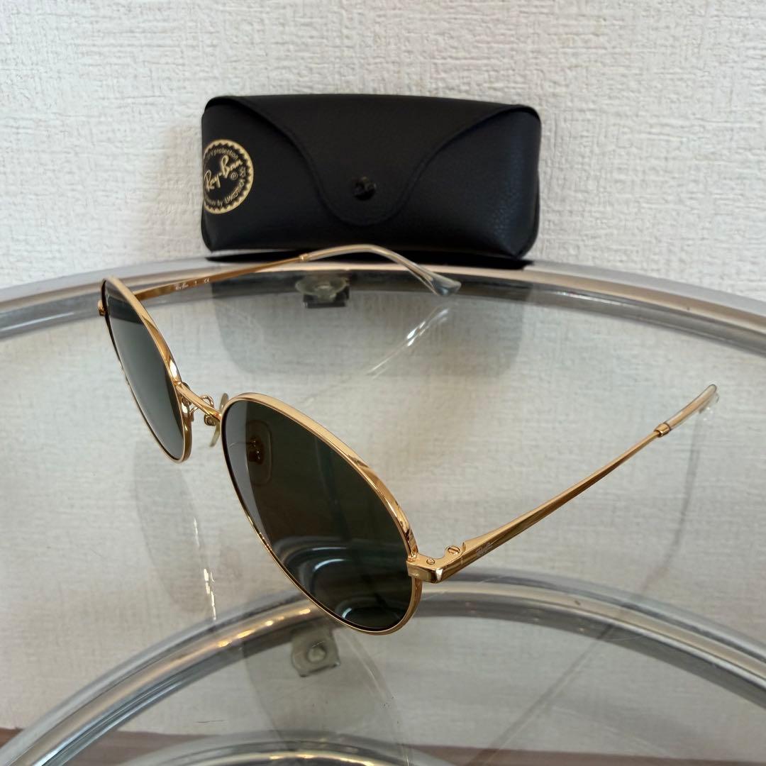 Ray-Ban/サングラス
