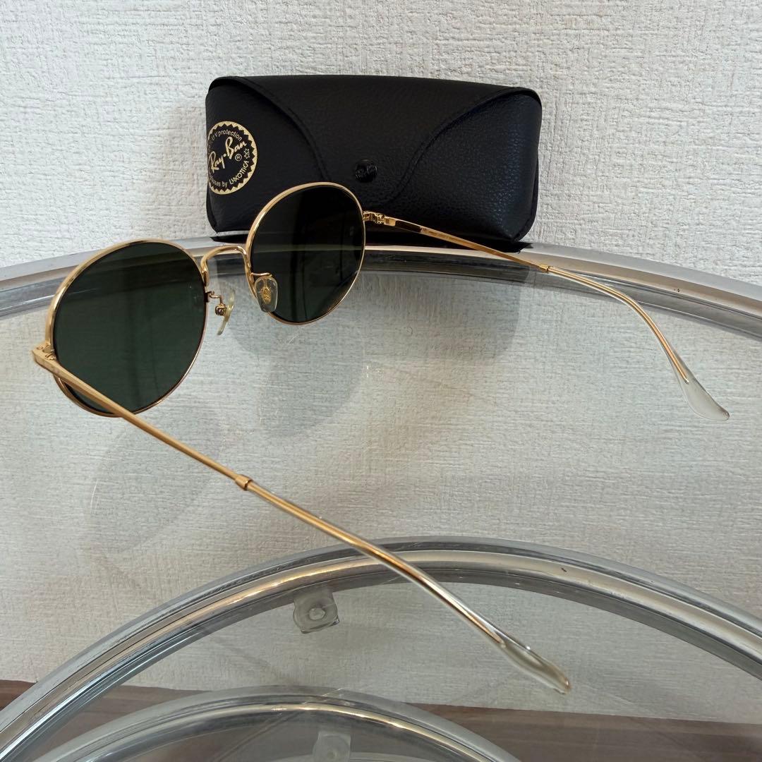 Ray-Ban/サングラス