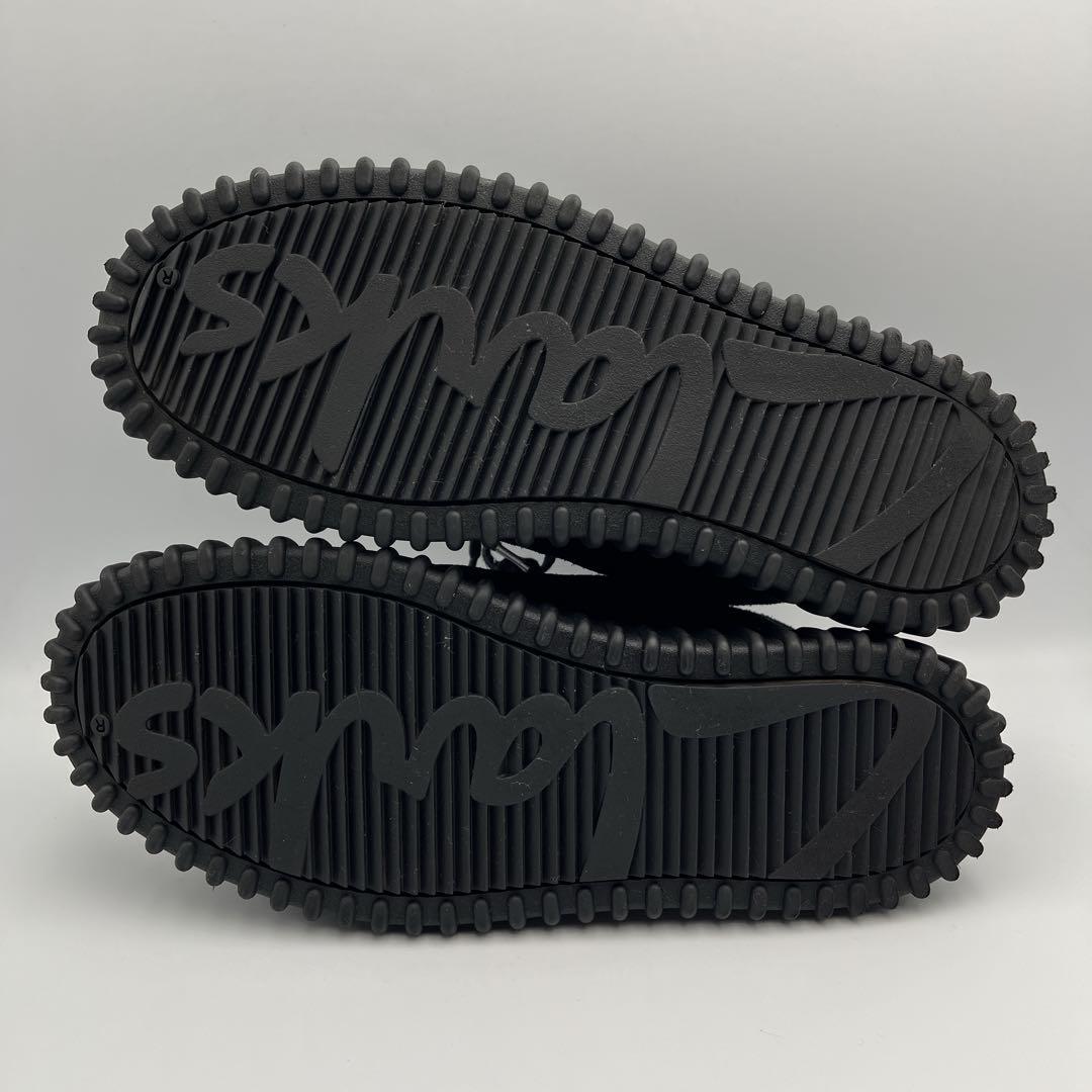 Clarks Torhill Hi トーヒルハイ【24cm】