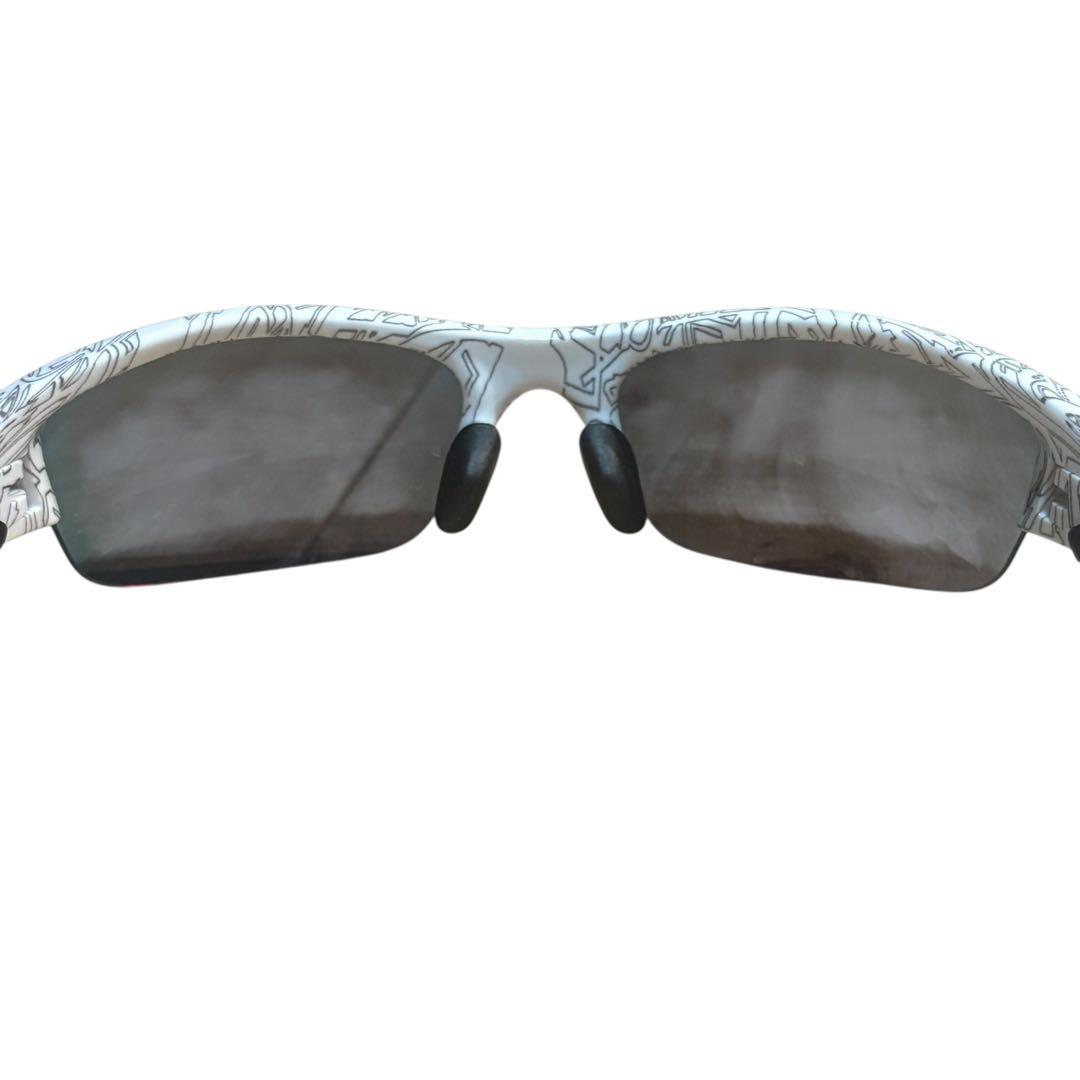 OAKLEY USA製 オークリー FLAK JACKET サングラス ゴーグル