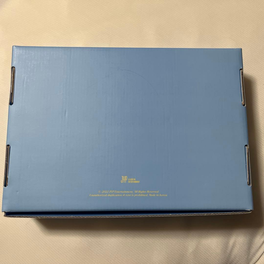 straykids stay 2期 キット　完品