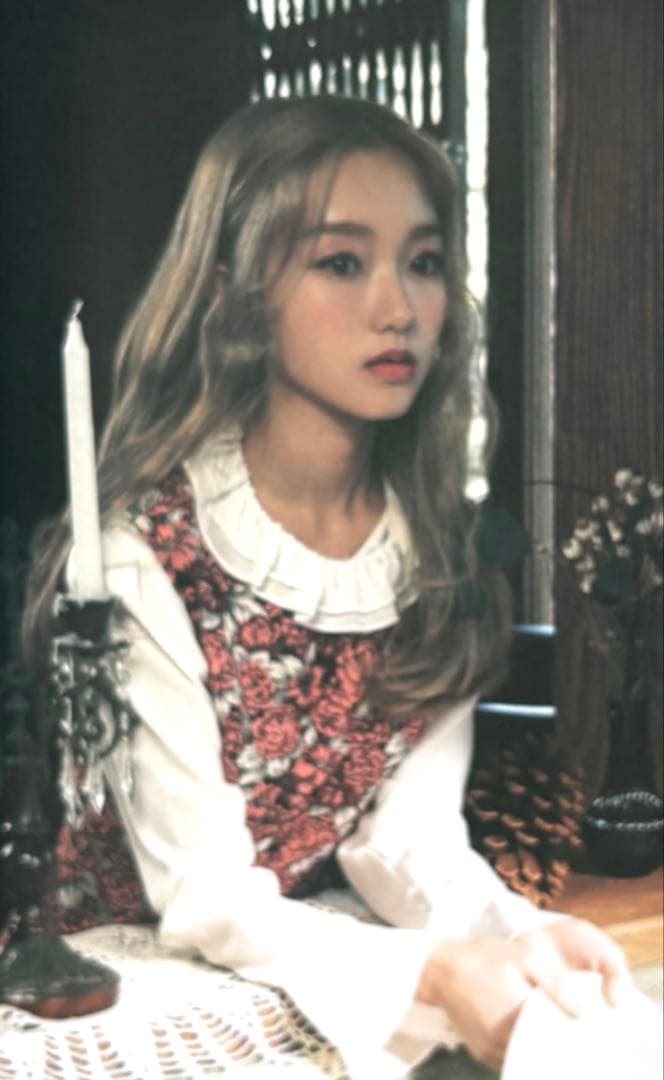 LOONA 今月の少女 ARTMS Loossemble CD ゴウォン 韓国