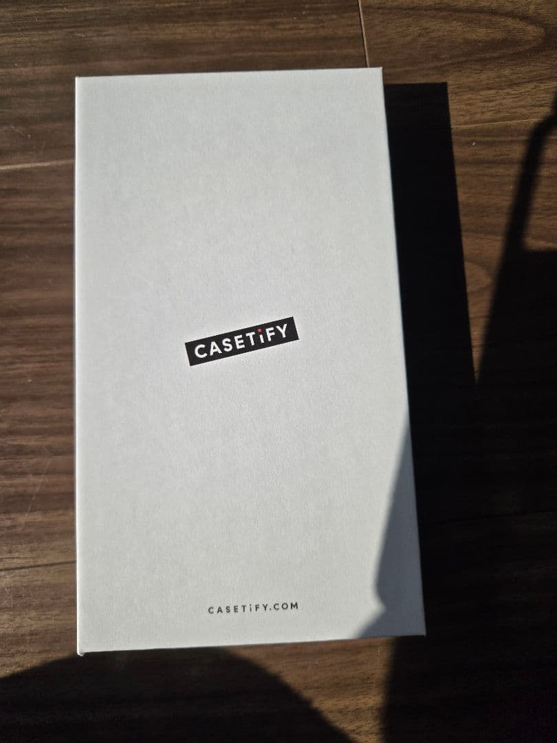 CASSETiFY オーディオカセットケース iPhone 17 Pro Max