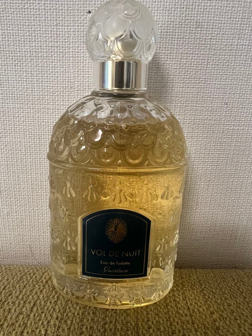 未使用新品　GUERLAIN 夜間飛行　オードトワレ　100ml