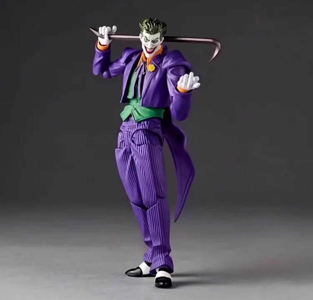《新品・未開封》アメイジング・ヤマグチ　ジョーカーVer1.5（海外製）