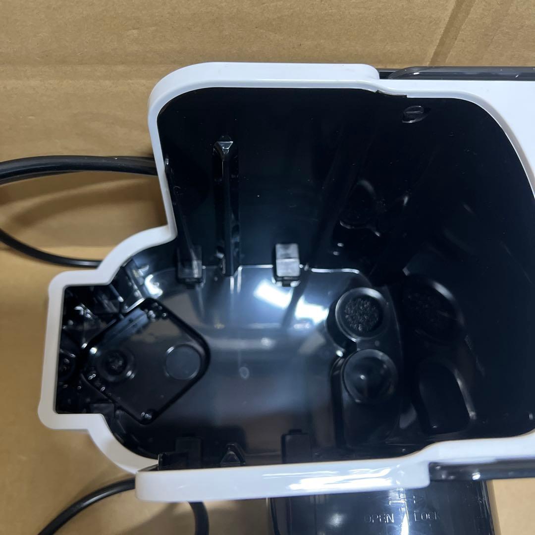 0026494 YINOLIFE カーペットクリーナー BVC-C12