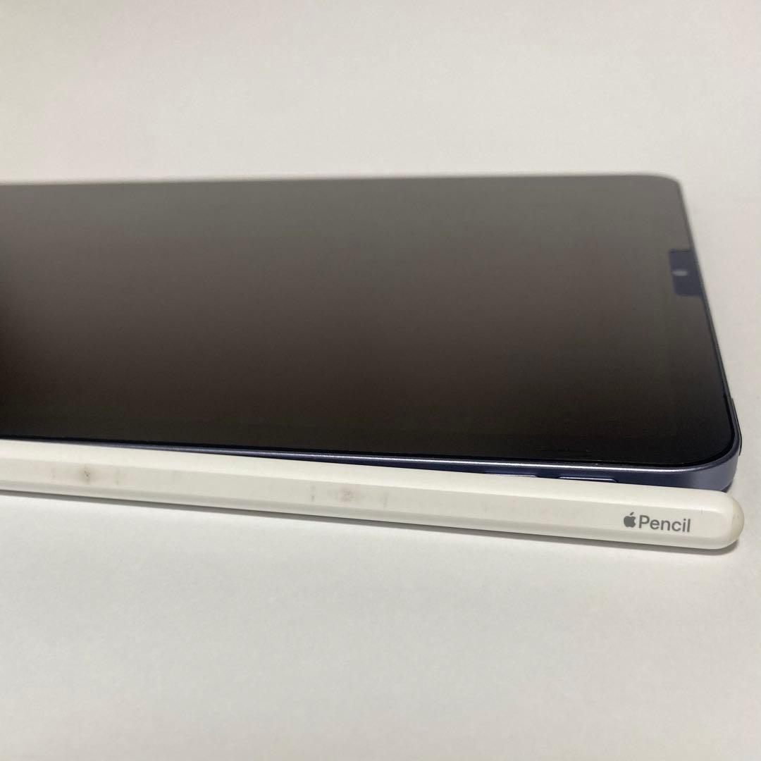 256GB iPad Air(第5世代)Wi-Fi+Apple Pencil