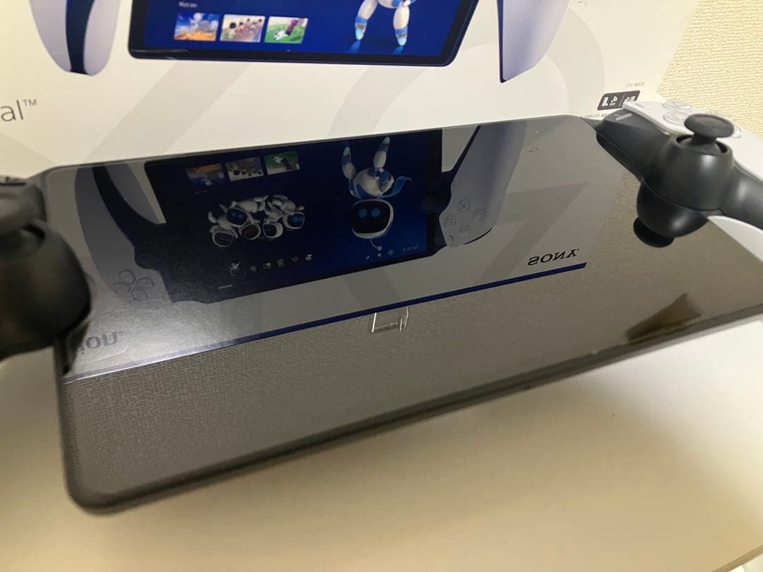 【中古美品】playstation portal