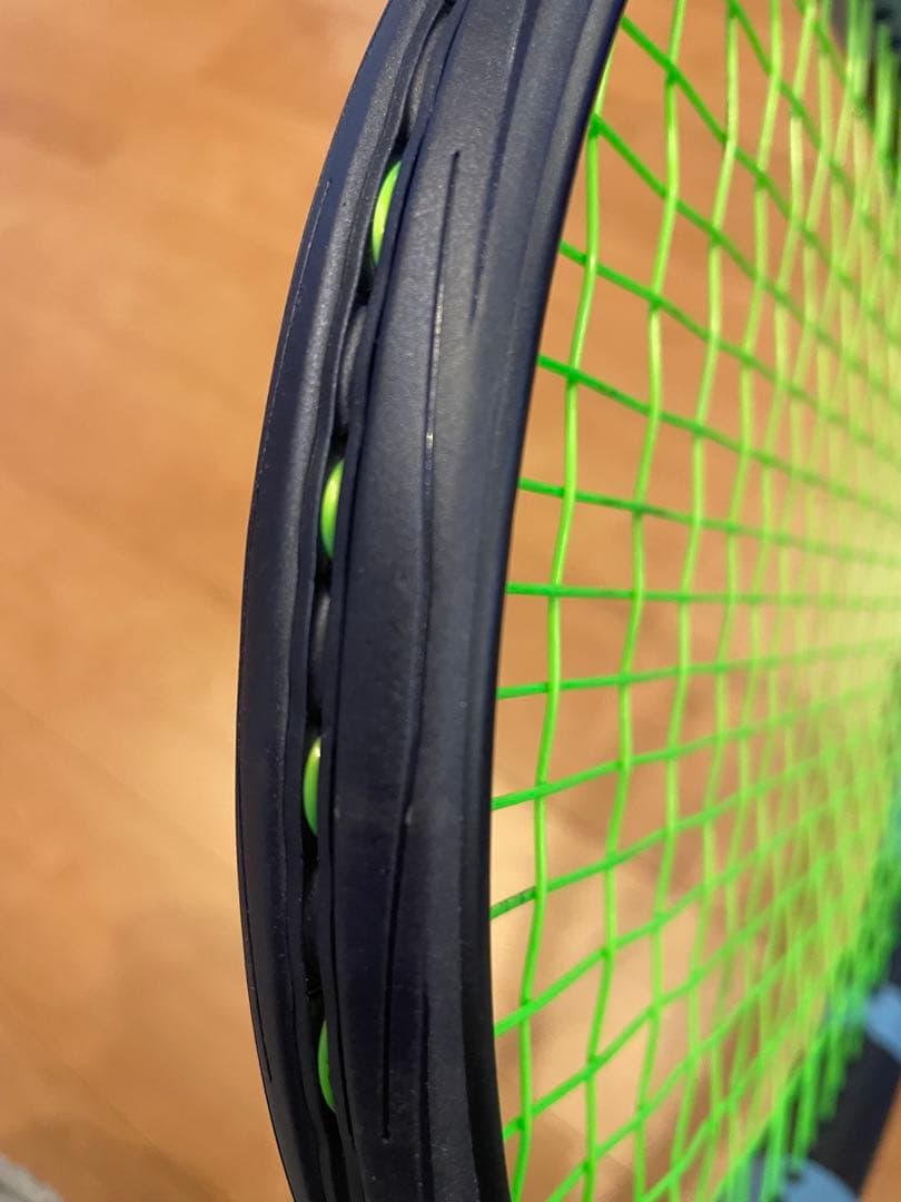 ピュアドライブBabolat Pure Drive 2025 保証書有
