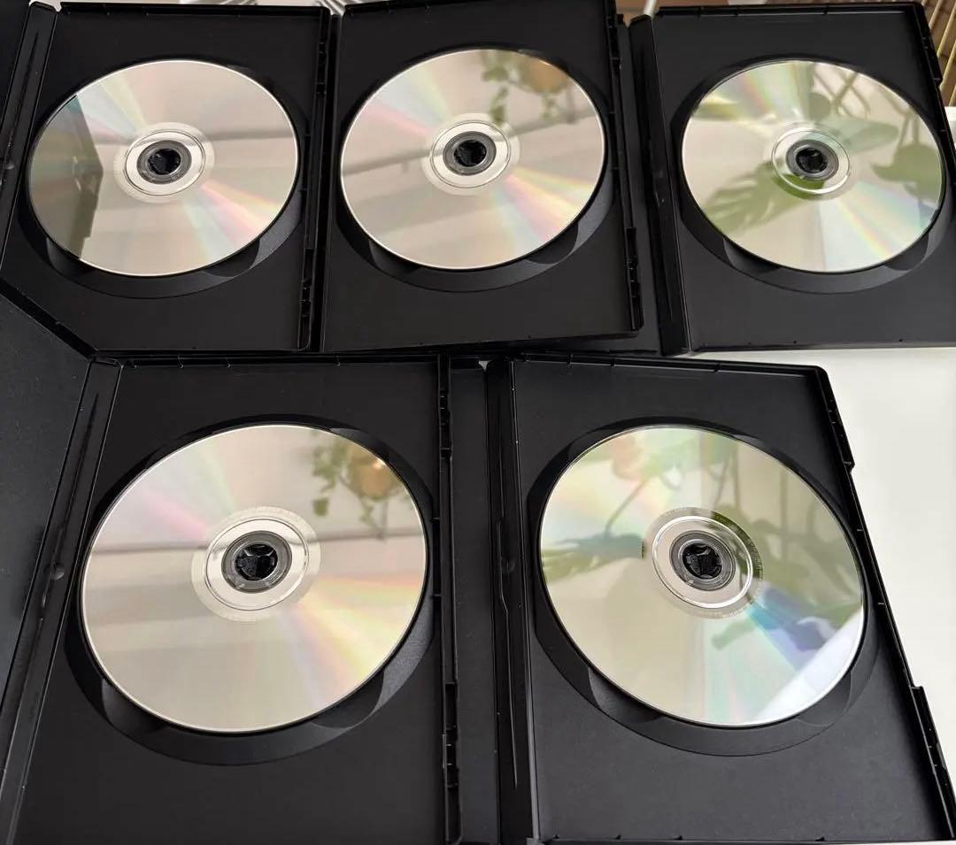 007 TV放送吹替初収録特別版 DVD-BOX 第三期初回限定