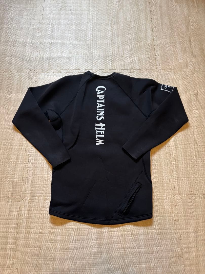【SION】2023 BREAKER OUT×CAPTAINS HELM