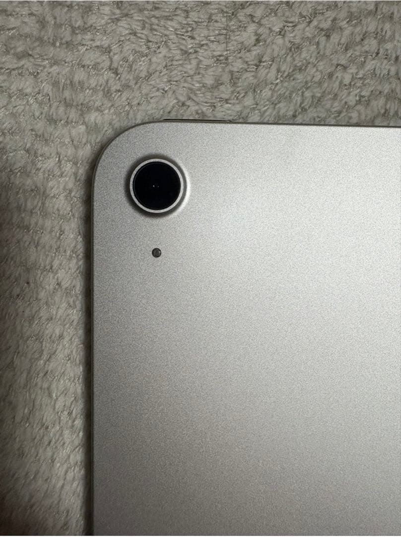 Apple iPad (第11世代) A16 Wi-Fi 128GB シルバー