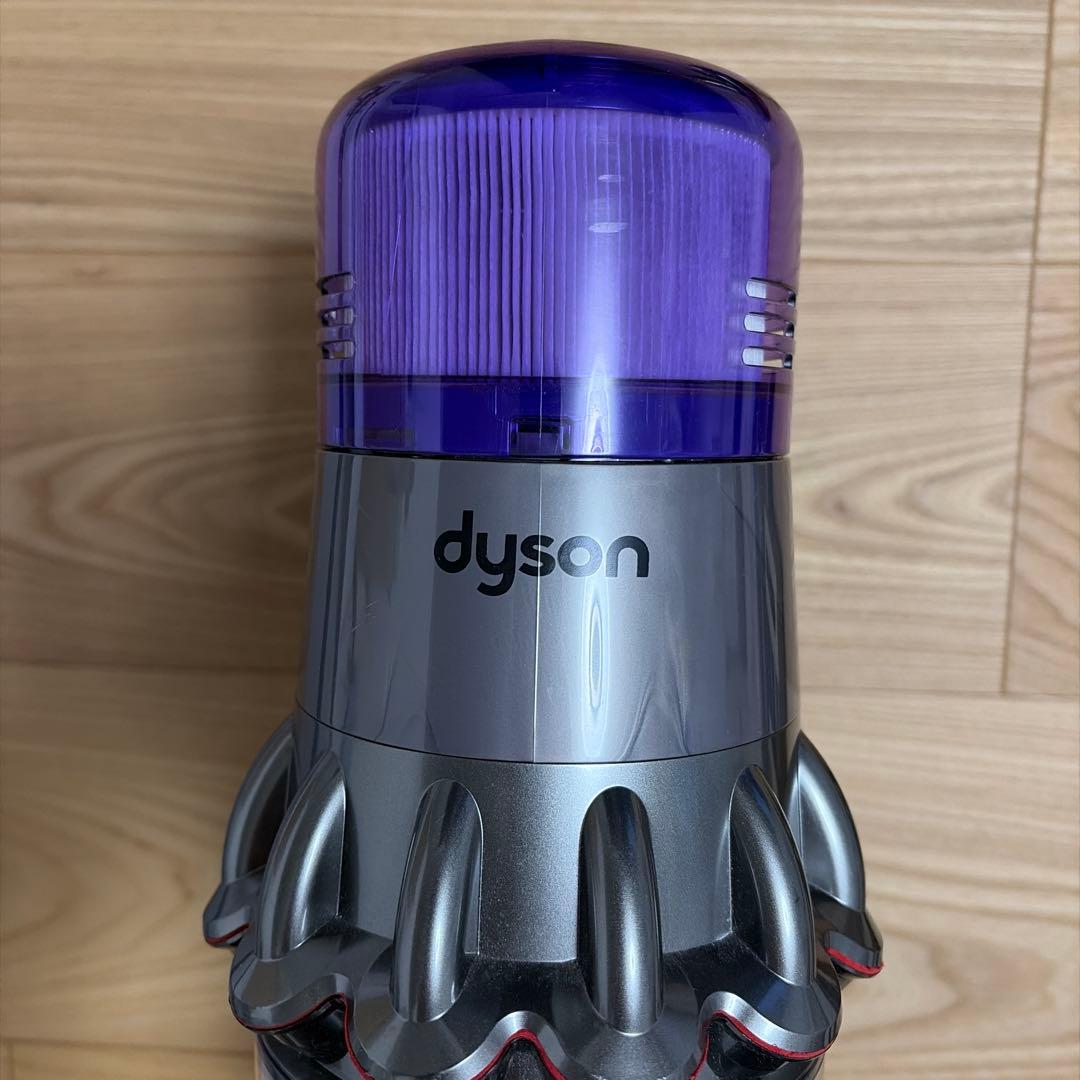 【即購入可】Dyson v11 fluffy origin sv15 FF