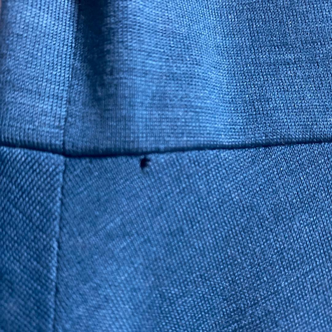 けろりんぱ Viaggio Blu ターコイズ ワンピース