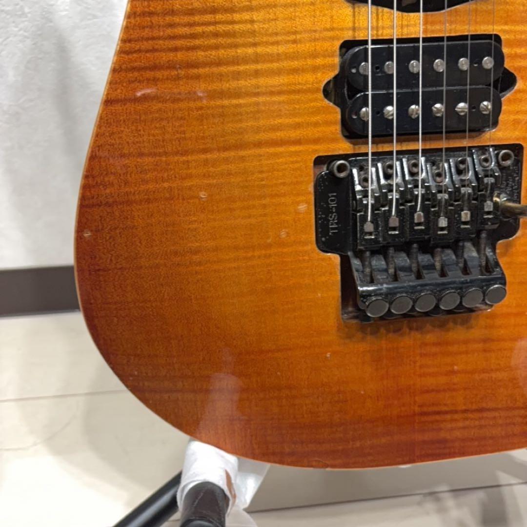 Ibanez j.custom RGシリーズ