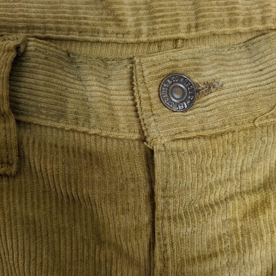 Levi's STAーPREST BIG E