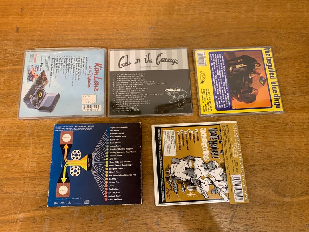 G0326-12★CD 洋楽 ジャンル色々 マンフレッド・マン　等まとめて10点