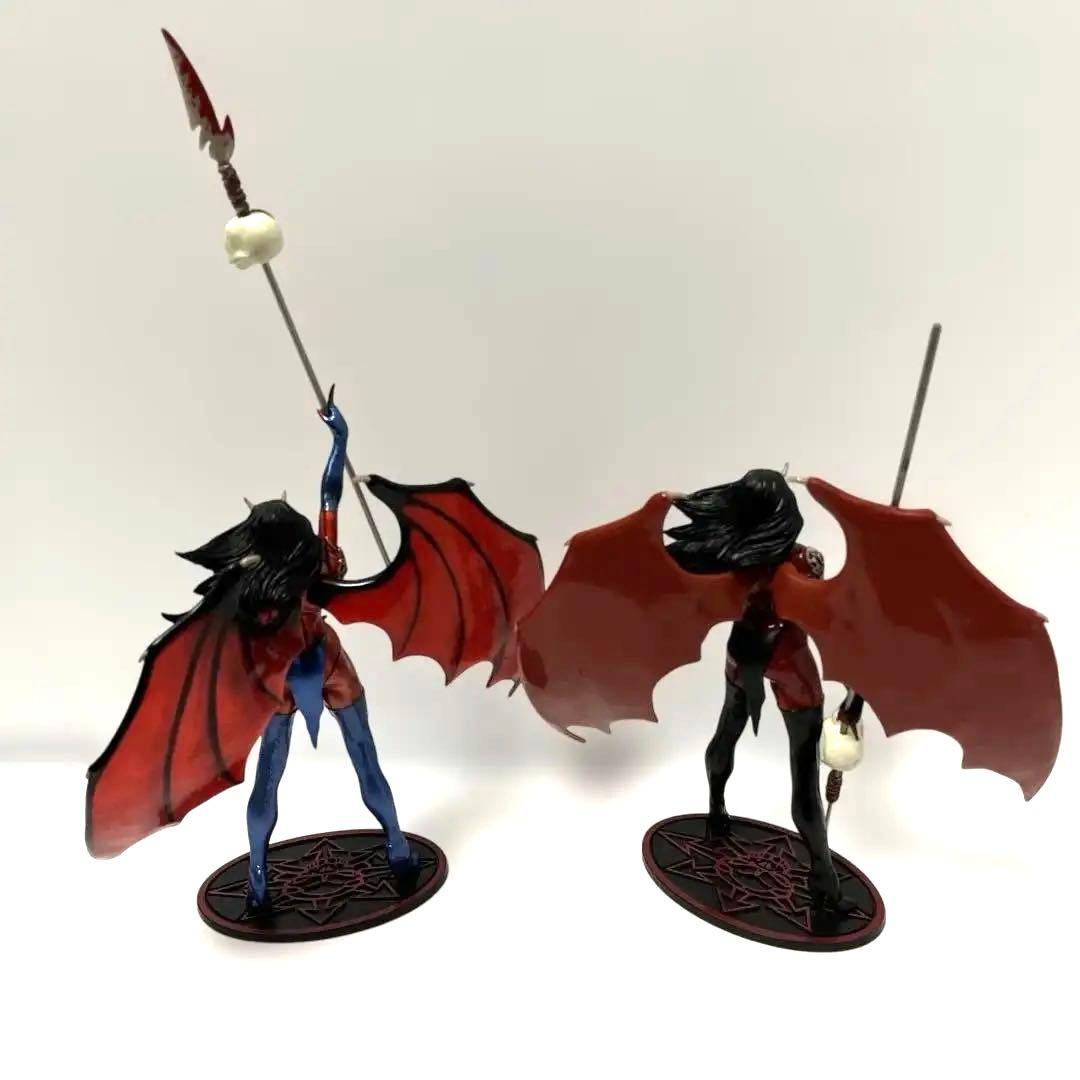 アメコミ　フィギュア　13体まとめ売り　ムーアアクションコレクティブルズ　ほか