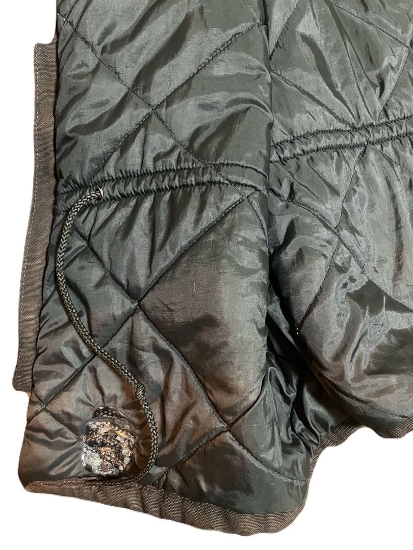 CARHARTT(カーハート) Traditional Duck Jacket
