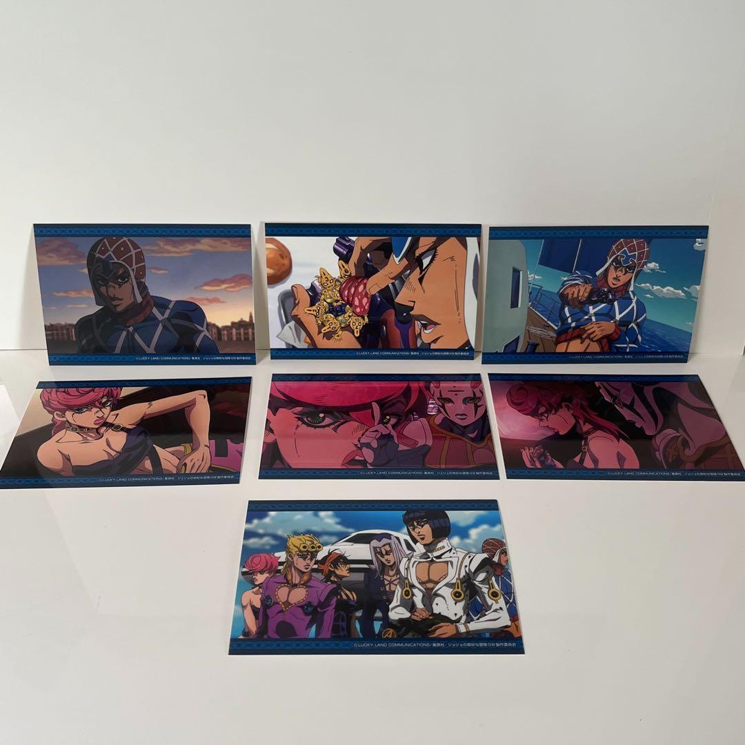 お値下げ中【ジョジョの奇妙な冒険】大放出！　グッズ52点　JOJO #ジョジョ