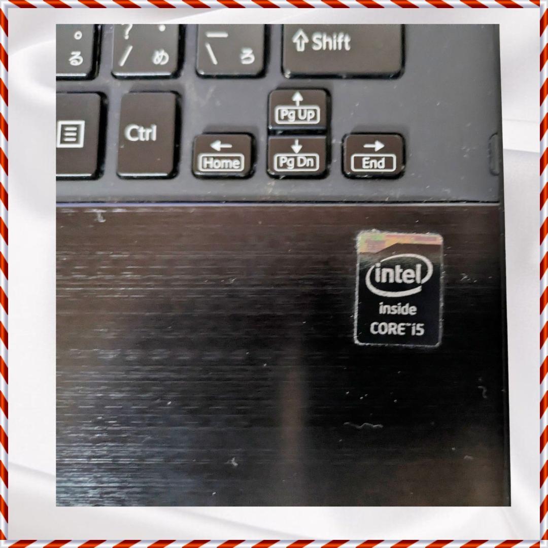平*良様 SONY VAIO Pro 11/Core i5/SSD 128GB