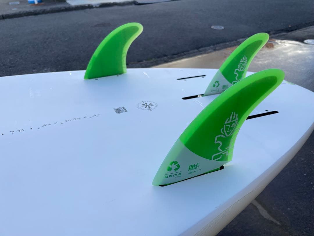 【専用】STARBOARD サップボード 7’5” 【純正ボードケース付き】