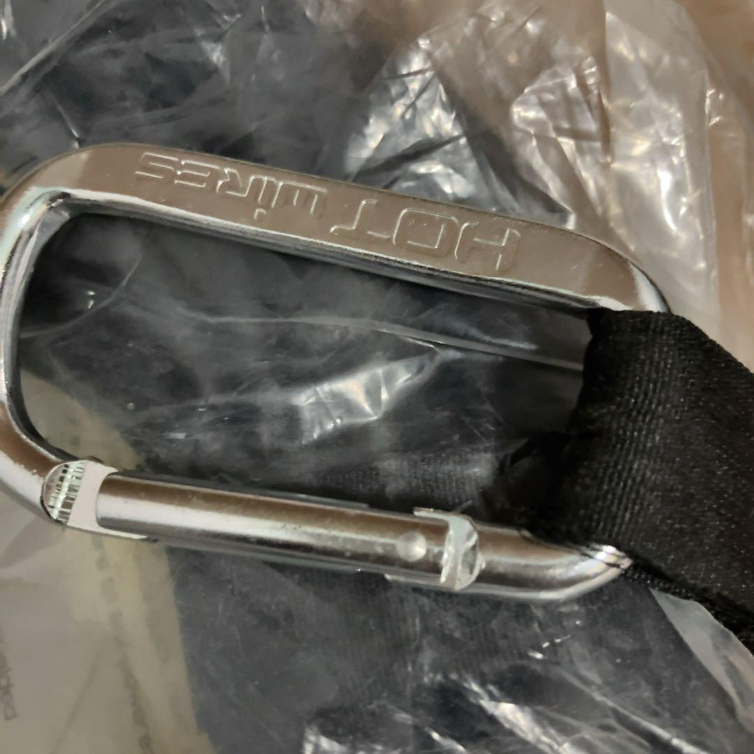 HOT WIRES スピーカー&電源コンボケーブル MP-COMBO25 2個