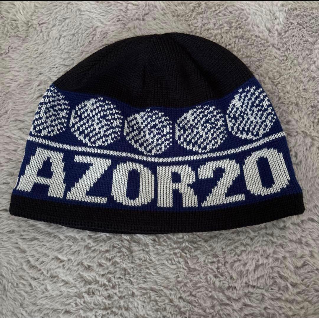 HELLRAZOR BOARDER BEANIE ビーニー