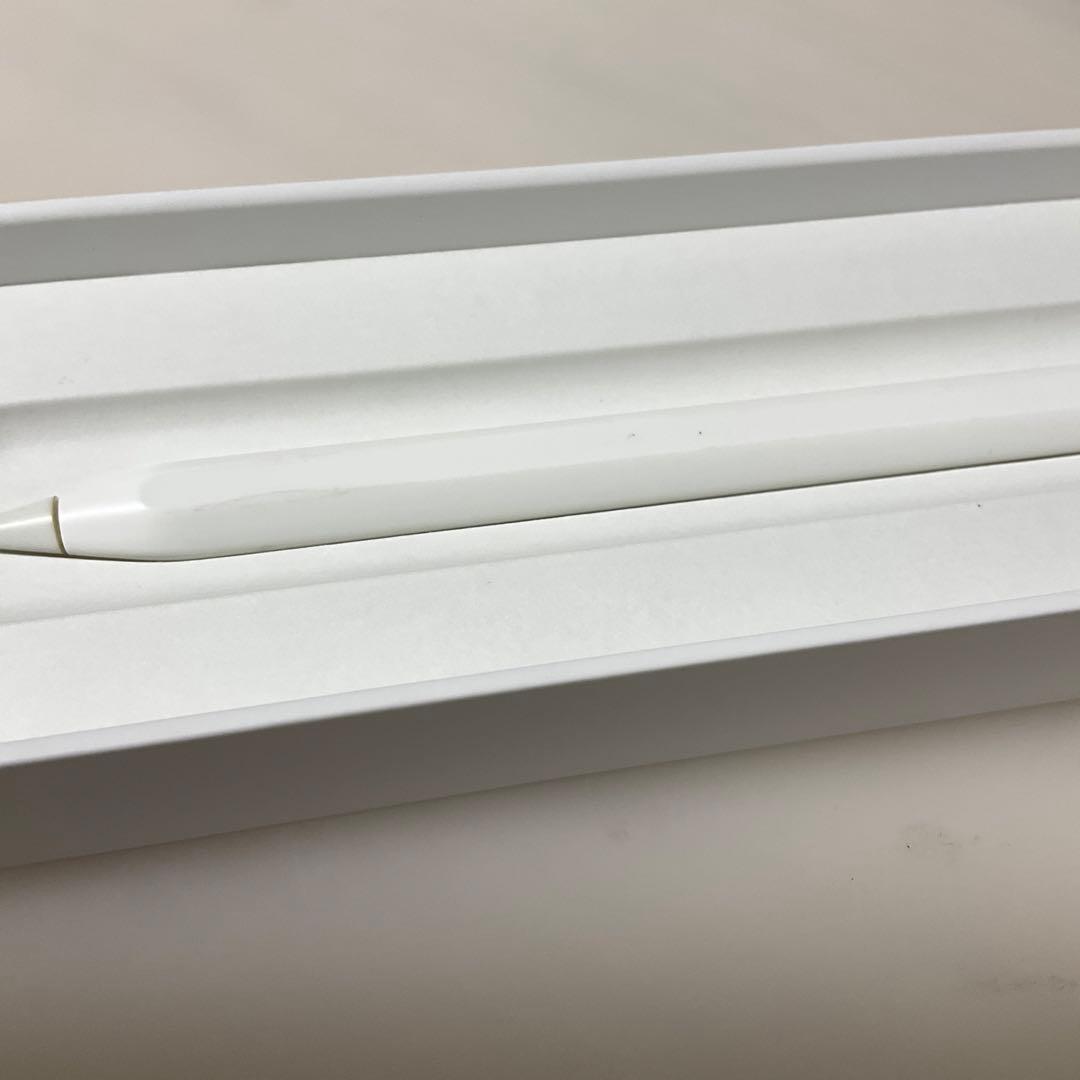 Apple pencil 第2世代