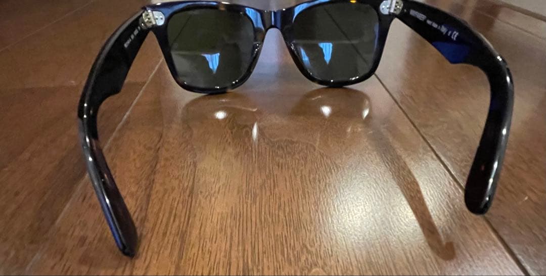 Ray Ban WAYFARER RB2140-A 902 50⬜︎22 3N