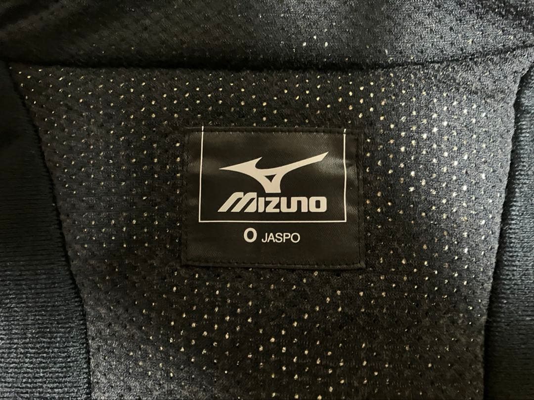 Mizuno ブレスサーモ ウエア 上下セット
