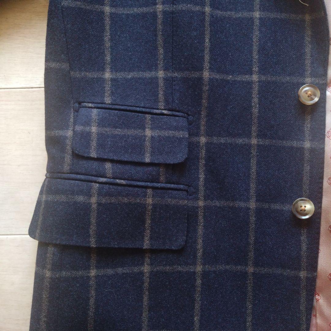 CANONICO　ウィンドウペン　ＡＢ６　ブルックスブラザーズ　JPRESS