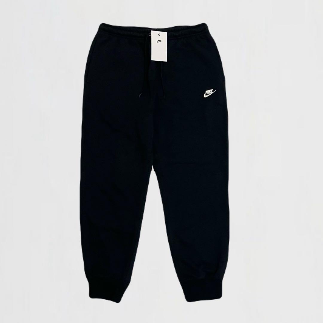 【新品】NIKE ナイキ 上下 セットアップ / ブラック L 2025年モデル
