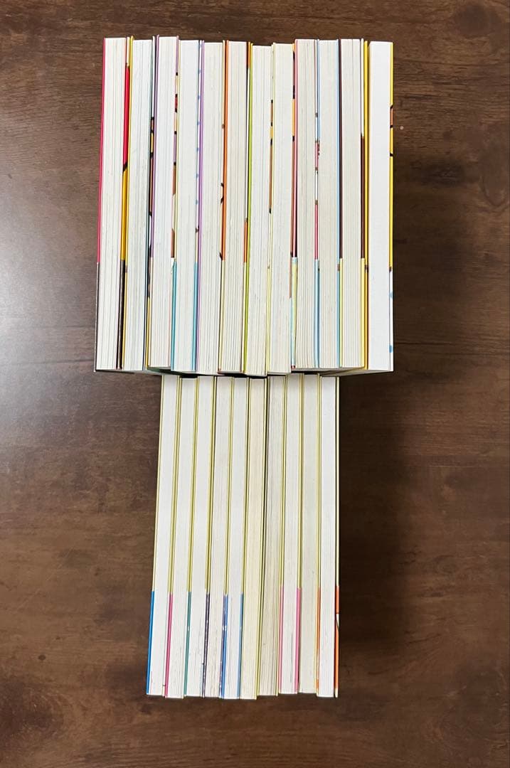 【希少品】リラックマ生活＋4クママンガ22冊セット　コンドウアキ