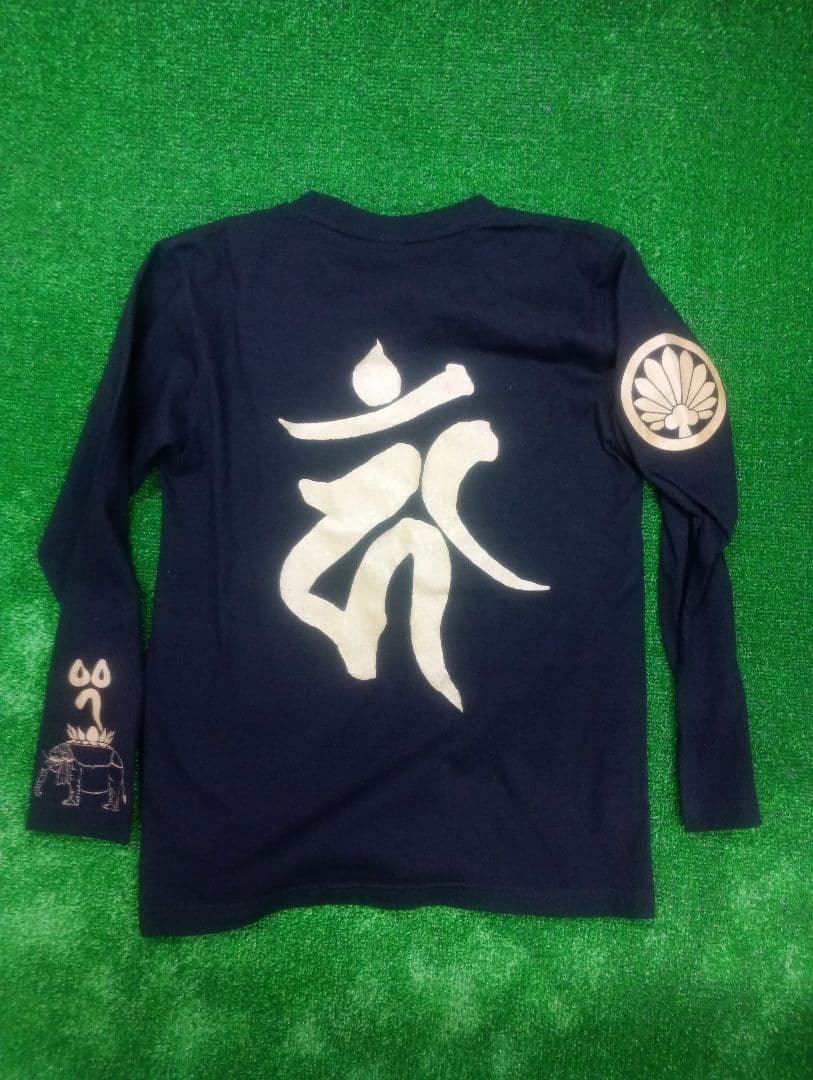 トップス M.K