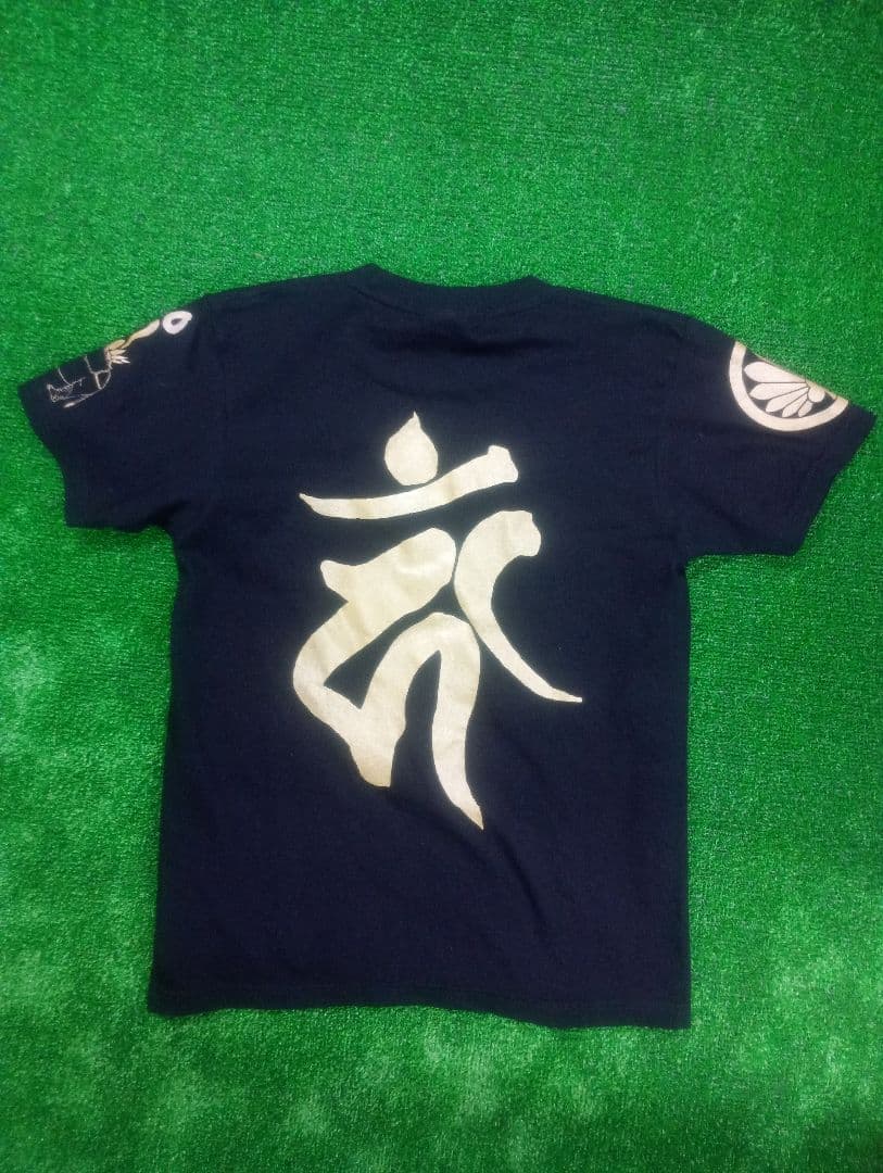 トップス M.K