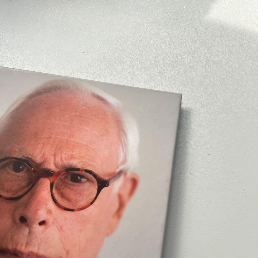 【日本未発売】dieter rams ディーターラムス 映画「Rams」DVD