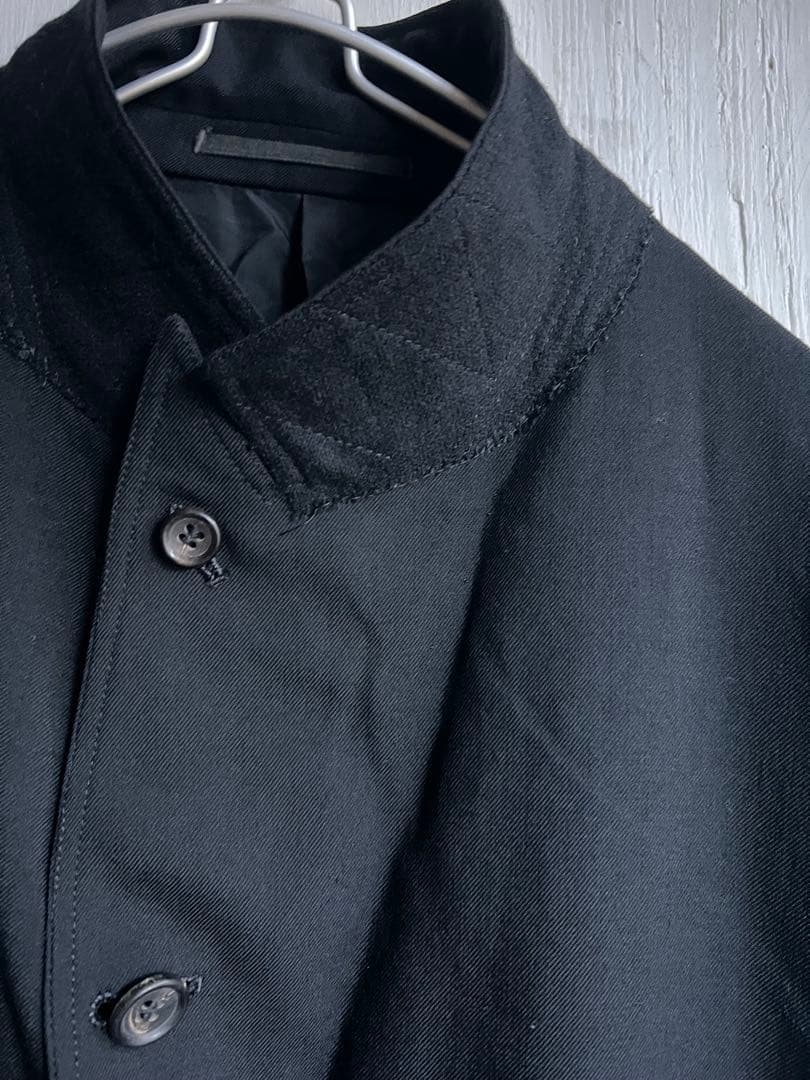 COMME des GARÇONS テーラードジャケット M ブラック