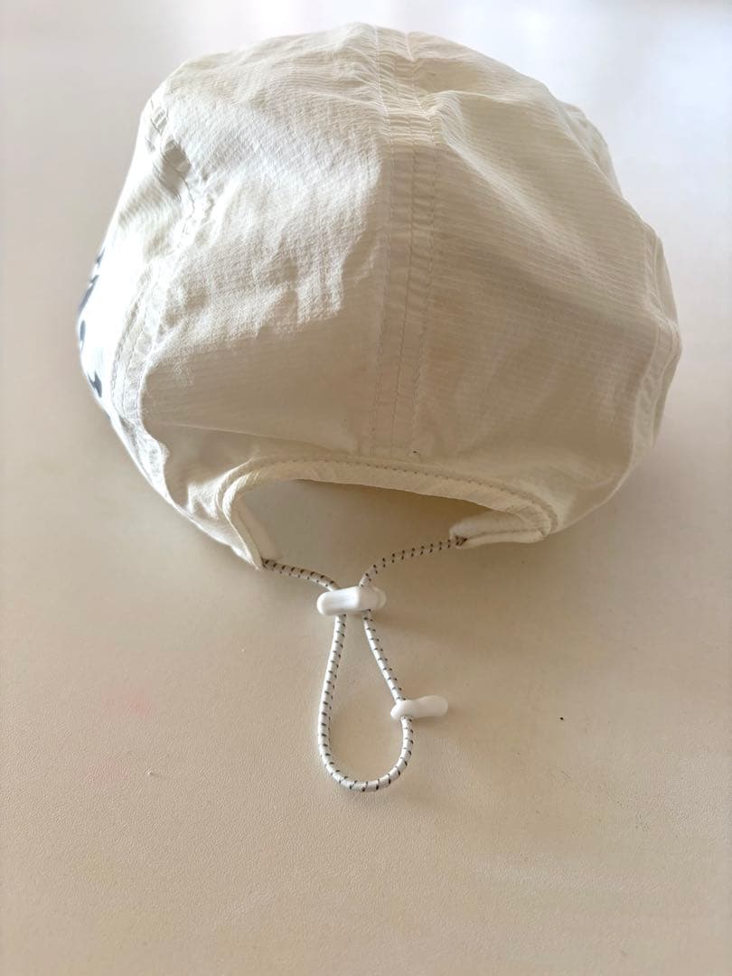 美品thisisneverthat actual source キャップ